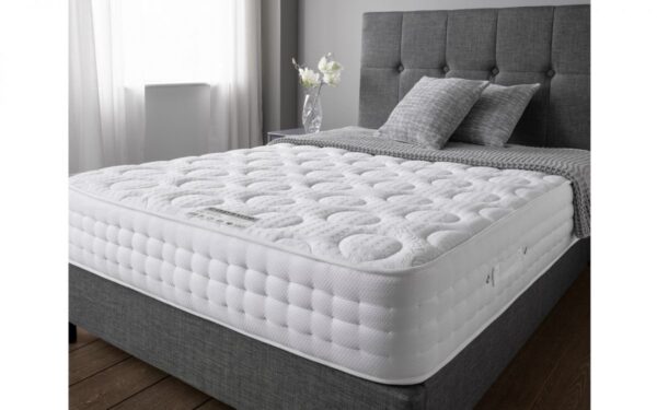 Space Gel Mattress