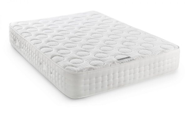 Space Gel Mattress - Image 2