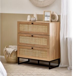 Devon Chest of Drawers