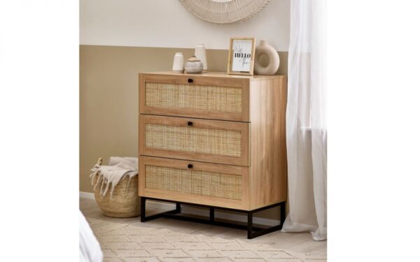 Devon Chest of Drawers