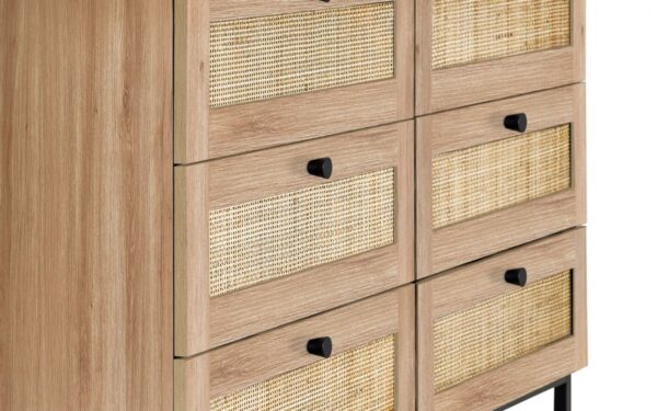 Devon Chest of Drawers - Image 5