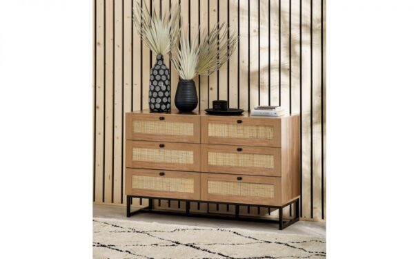 Devon Chest of Drawers - Image 3