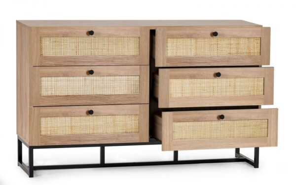 Devon Chest of Drawers - Image 4