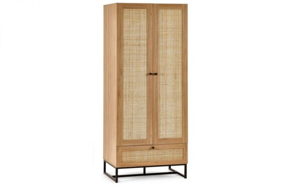 Devon Wardrobe