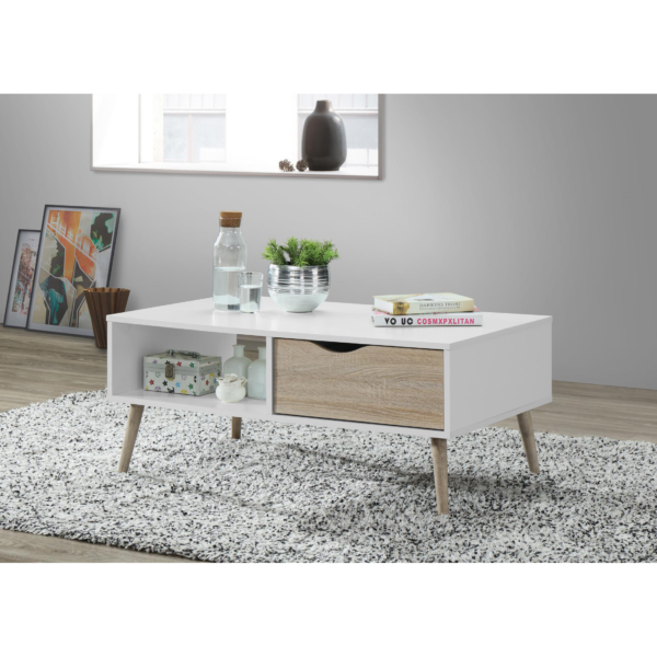 Eton Coffee Table
