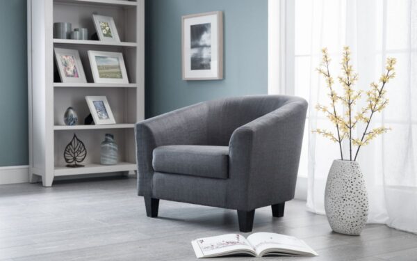 Goa Armchair