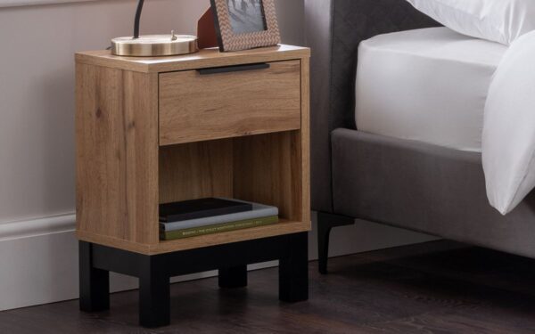 Indi Bedside Table