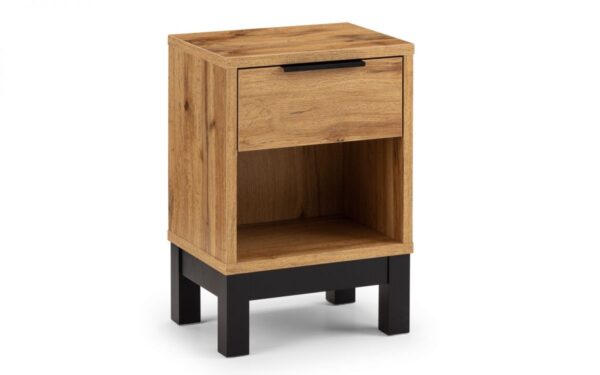 Indi Bedside Table - Image 3