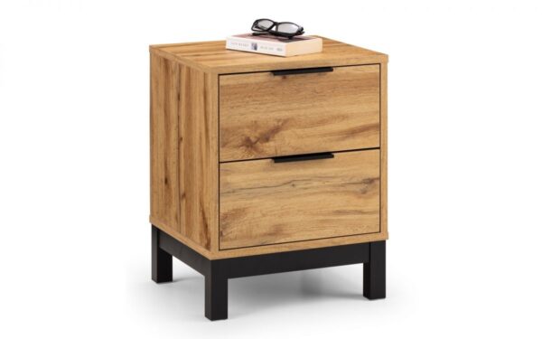 Indi Bedside Table - Image 4