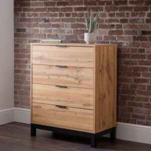 Indi Chest of Drawers