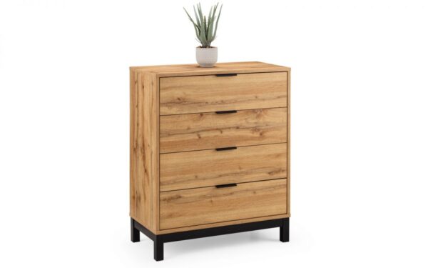 Indi Chest of Drawers - Image 3
