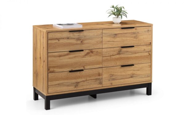 Indi Chest of Drawers - Image 4