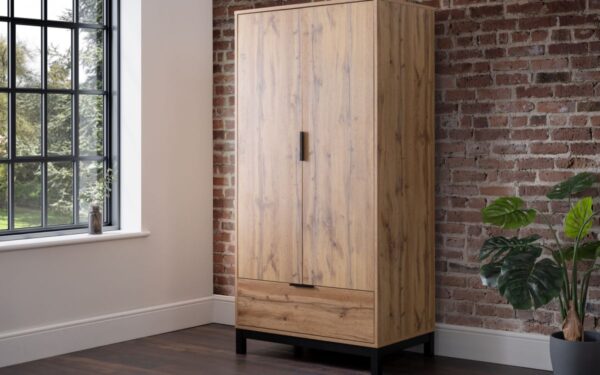 Indi Wardrobe