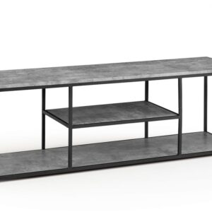 Island TV Unit