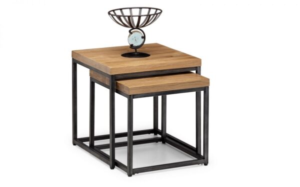 Lyndsey Nesting Side Tables