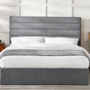 Meridian Ottoman Bed