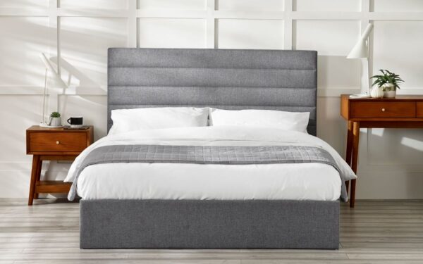 Meridian Ottoman Bed