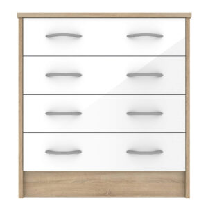 Minstrel Chest of Drawers