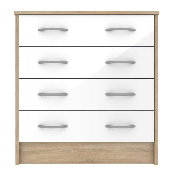 Minstrel Chest of Drawers