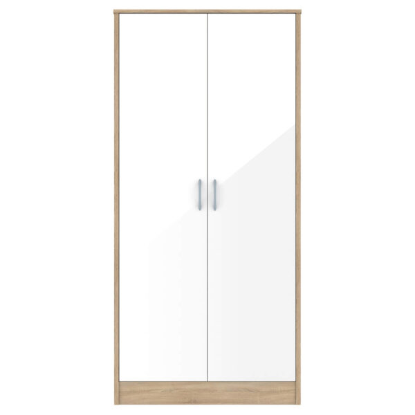 Minstrel Wardrobe