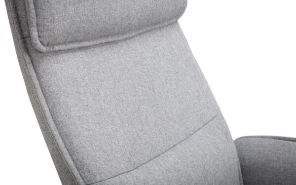 Opera Armchair - Image 3