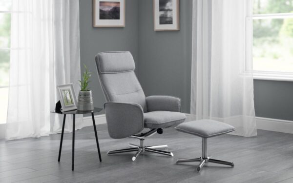Opera Armchair