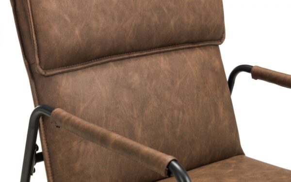 Park Armchair - Image 3