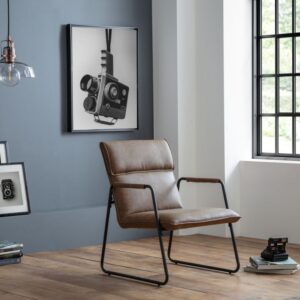 Park Armchair