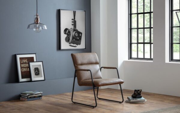 Park Armchair