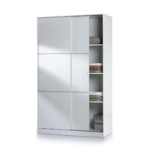 Snow Wardrobe