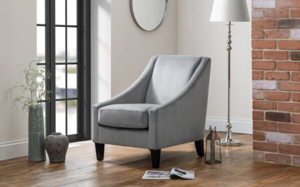 Sonai Armchair