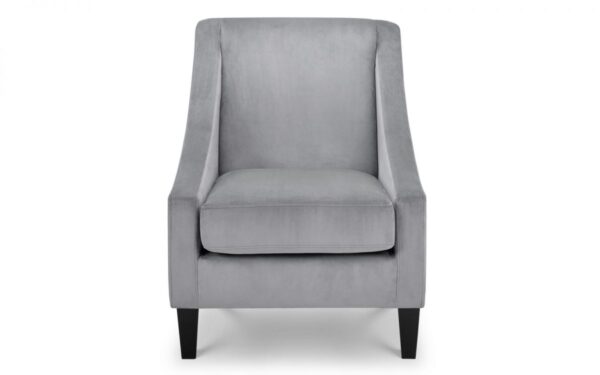 Sonai Armchair - Image 3