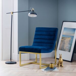 Vegas Armchair