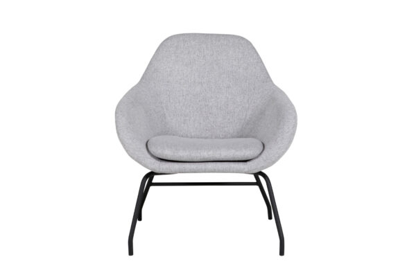 Chellie accent chair - Image 2