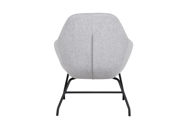 Chellie accent chair - Image 4