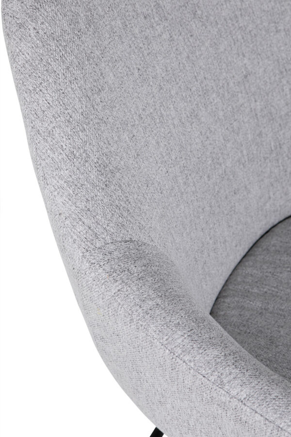 Chellie accent chair - Image 3