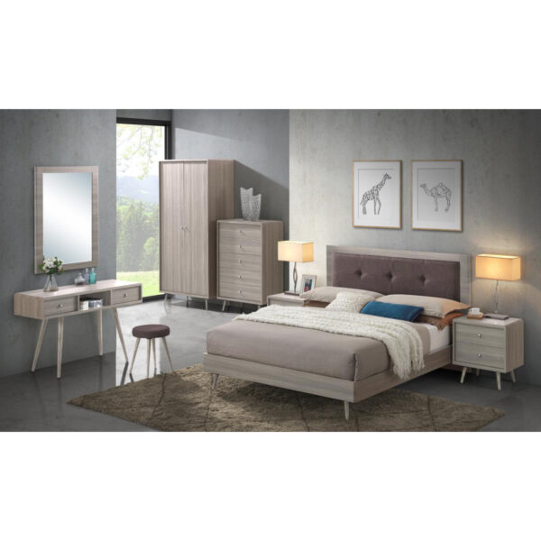 Bella bedside table - Image 2