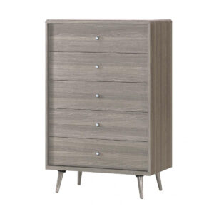 Bella Chest 5 of Drawers