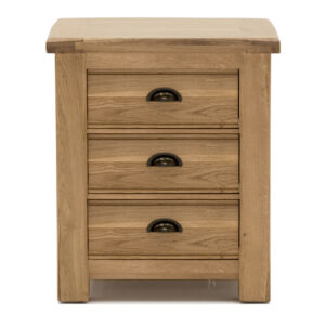 Ezey Bedside Table