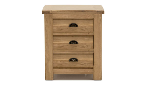 Ezey Bedside Table