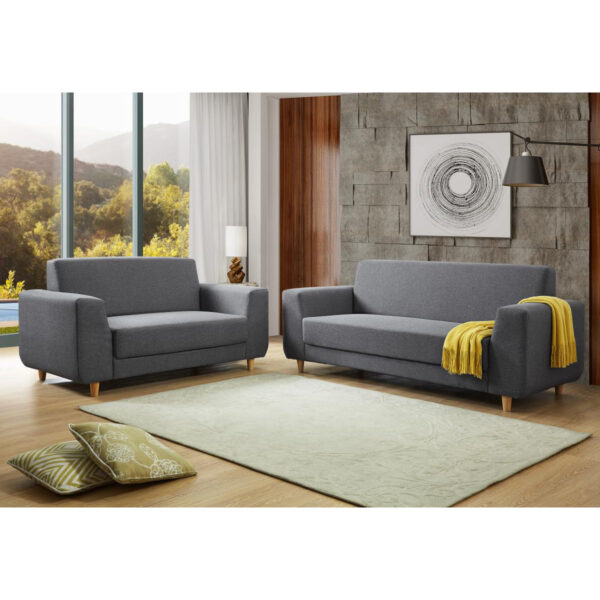 Lidia Sofa - Image 2