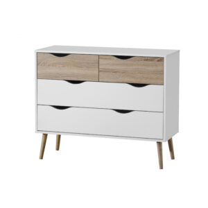 Meadow Chest 2+2