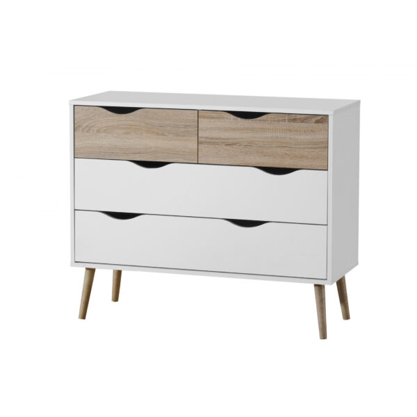 Meadow Chest 2+2