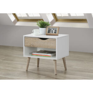 Eton Bedside Table
