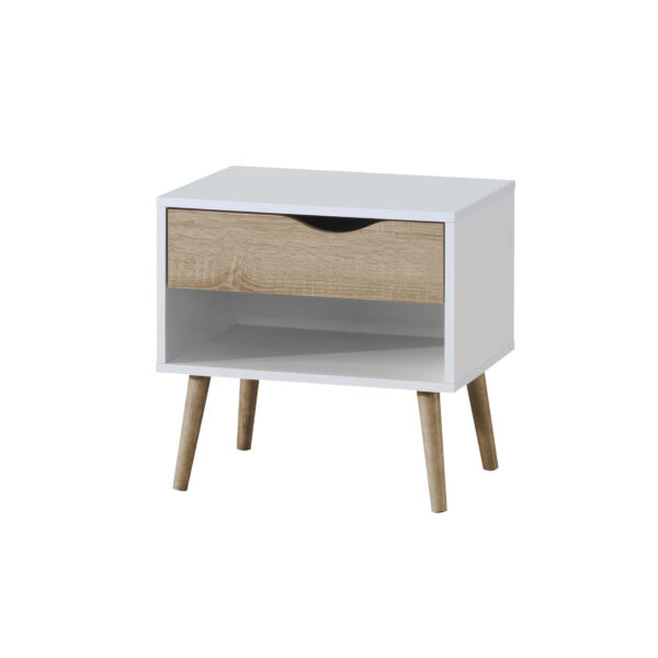 Eton Bedside Table - Image 2