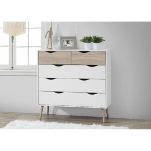 Eton Chest of Drawers