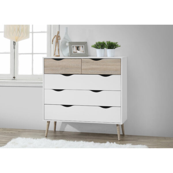 Eton Chest of Drawers