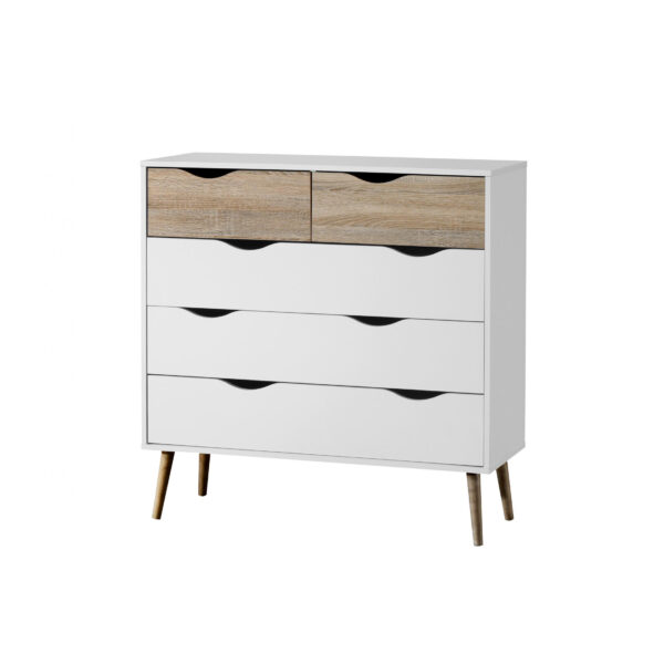 Eton Chest of Drawers - Image 2