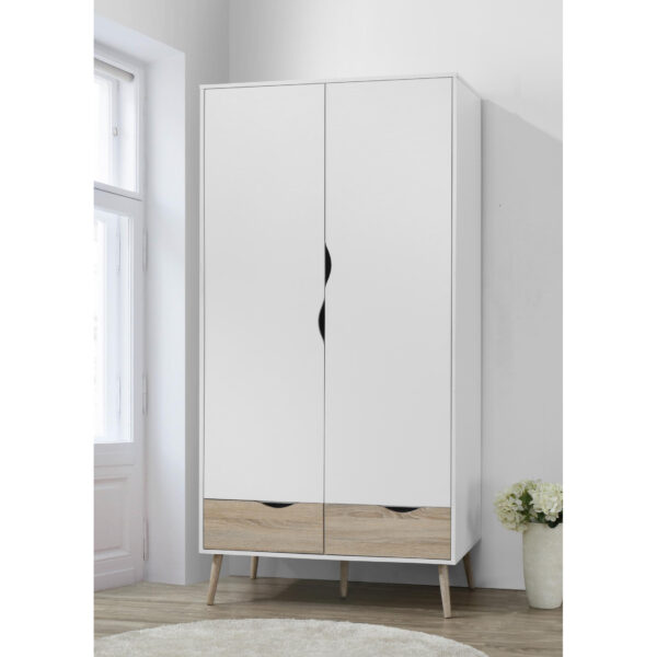 Eton Wardrobe