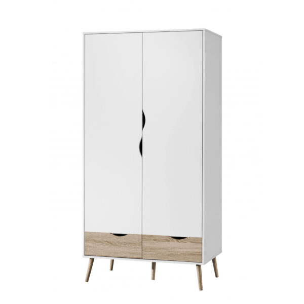 Eton Wardrobe - Image 2